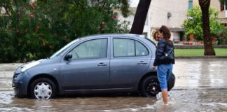 «Πνίγηκε» η Αργολίδα
