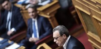 «Καλύτερα να κάνετε κρύα αστεία για το Βlack Friday παρά καταστροφικές πολιτικές στη Θεσσαλία »