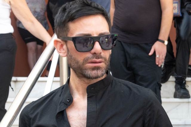 Floriniotis