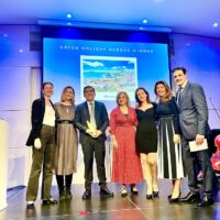 GREEK TRAVEL AWARDS 1