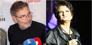 «Είναι για γέλια που έβγαλε τη λέξη «χοντρή» από το τραγούδι»