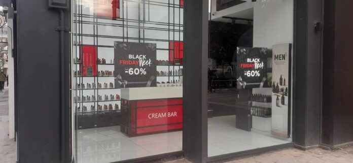 black friday 2