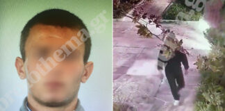 Το φιάσκο με τον ασύλληπτο Σύρο που ζούσε κάτω από το ραντάρ και κυνηγούσε γυναίκες στους δρόμους για να τις βιάσει