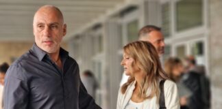 «Η κόρη μου ήταν κομμάτια, ο δρόμος δεν είναι για να θερίζεις ζωές»