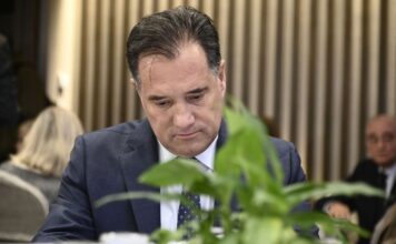 Γεωργιάδης: Η Ελλάδα ασφαλώς αναγνωρίζει το διεθνές ποινικό δικαστήριο αλλά αυτό δεν σημαίνει ότι θα αφήσει τη χώρα να καταστραφεί