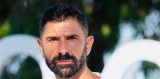 «Μου είπε ένας γείτονας ότι καίγεται το σπίτι μου, η μαμά μου δεν μπόρεσε να βγει»