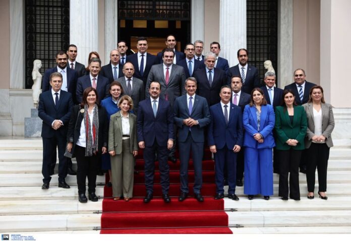 mitsotakis
