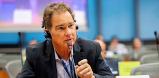 Νίκος Παπανδρέου: «Το Καταργκέιτ ντρόπιασε το Ευρωπαϊκό Κοινοβούλιο»