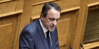 Νίκη για το ΠΑΣΟΚ η έκπτωση των 3 βουλευτών των Σπαρτιατών – «Θρίλερ» με τις 151 ψήφους για την προανακριτική της ΝΔ