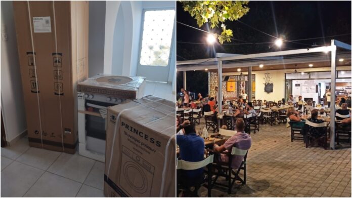 taverna-larisa-dorea