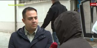 «Με χτύπησε μπροστά στα παιδιά μας, φοβήθηκα ότι θα με σκοτώσει»