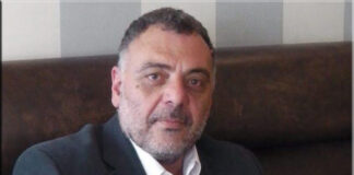 Πέθανε ο Βασίλης Τοπαλλιανίδης