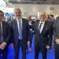 ΓΕΝΙΚΟΣ ΓΡΑΜΜΑΤΕΑΣ ΕΟΤ ΔΗΜΗΤΡΗΣ ΦΡΑΓΚΑΚΗΣ