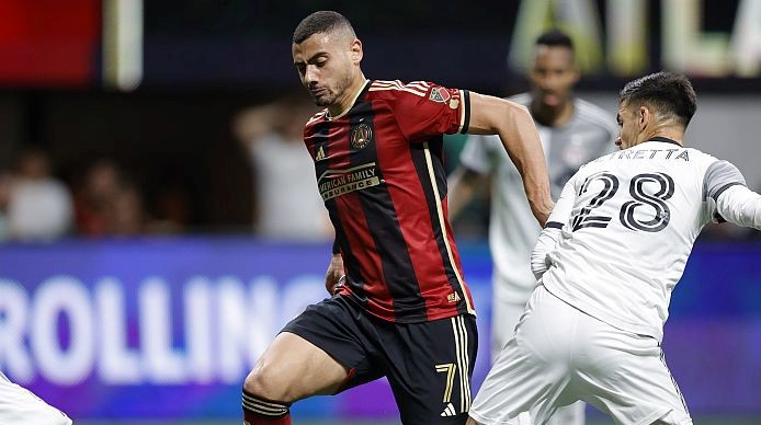 ΓΙΑΚΟΥΜΑΚΗΣ MLS