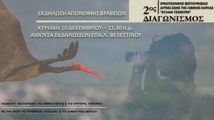ΕΠΑΛ ΒΕΛΕΣΤΙΝΟ ΒΡΑΒΕΥΣΗ