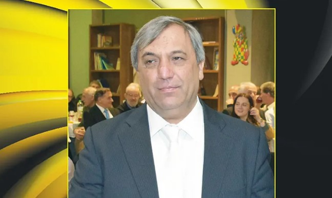 ΚΑΠΡΑΝΑΣ