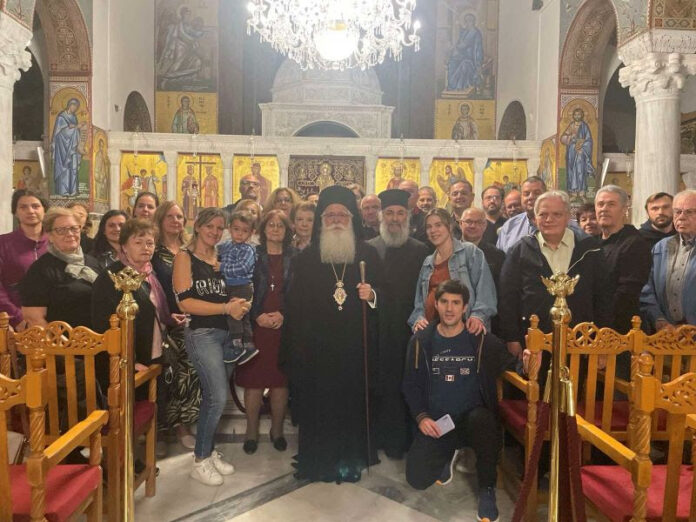 ΚΑΤΗΧΗΤΙΚΗ ΣΧΟΛΗ
