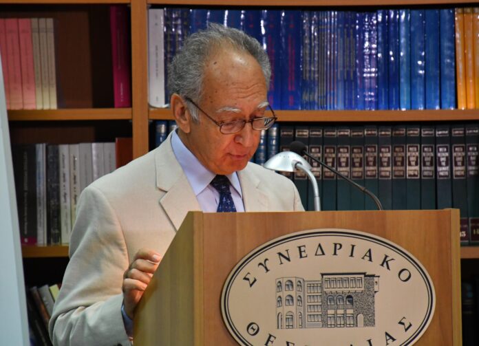 ΚΙΤΡΟΜΗΛΙΔΗΣ