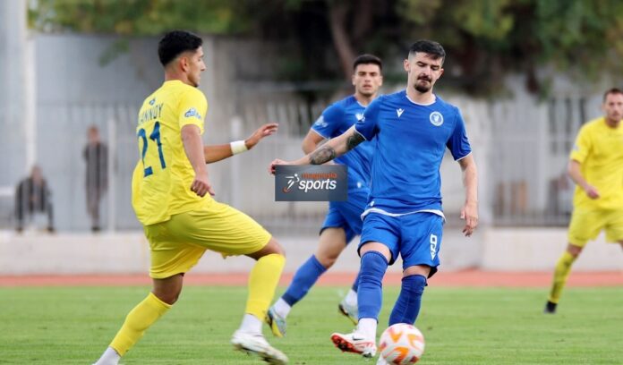 ΜΟΡΑΡ ΜΕ ΑΙΟΛΙΚΟ