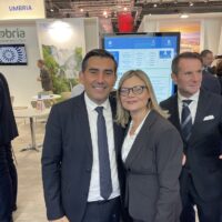 ΠΡΟΕΔΡΟΣ ΕΟΤ ΙΤΑΛΙΑΣ IVANA JELINIC