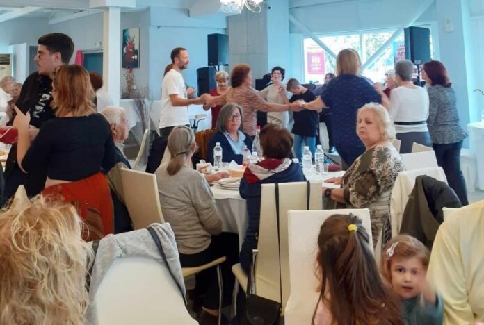 ΣΥΝΕΣΤΙΑΣΗ ΚΚΕ