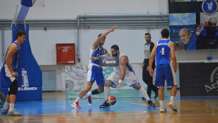 ΤΑΣΣΟΣ ΜΕ ΑΙΟΛΟ