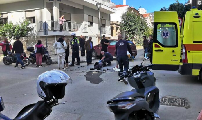ΤΡΟΧΑΙΟ ΒΟΛΟΣ