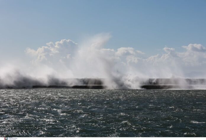 αερας