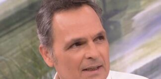 Τα νεότερα για την υγεία του Σταμάτη Γαρδέλη