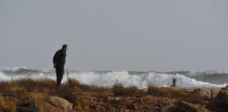 Σε αυξημένη ετοιμότητα η Πολιτική Προστασία – Πού θα είναι έντονα τα φαινόμενα