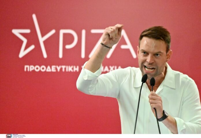 κασσελακης