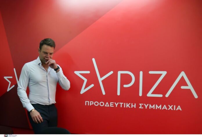 κασσελακης