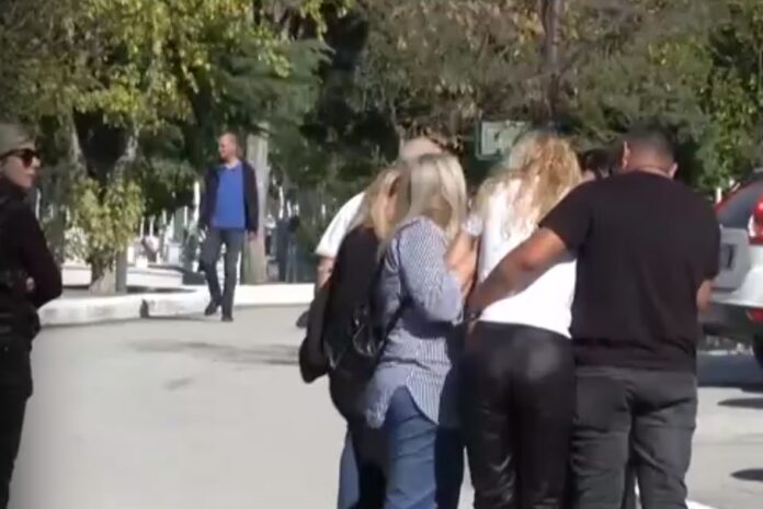 κηδεια