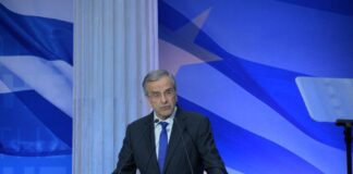Συνεργάτες του Αντώνη Σαμαρά απαντούν για την τροπολογία Καιρίδη για τους μετανάστες