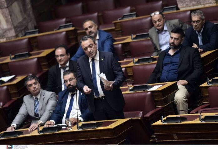 σπαρτιατες