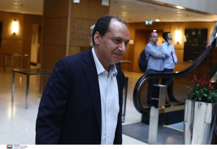 σπιρτζης