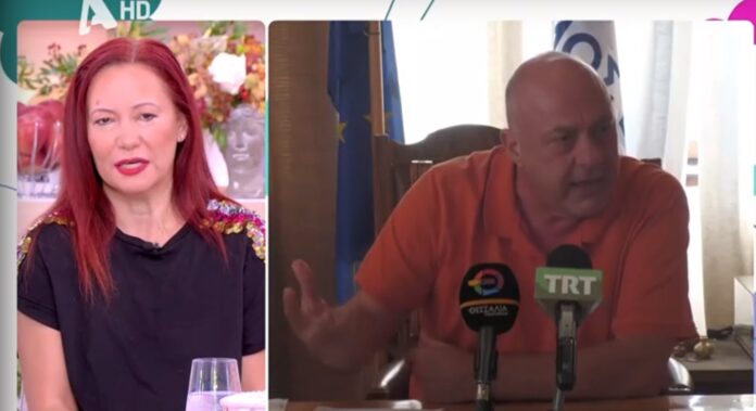 τζανετουλακου