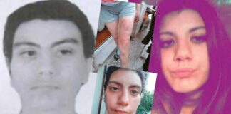 Αδελφή Φαίης- «Την έβαλα στο παιδικό καρότσι και την πέταξα, θα την σκότωνα ξανά»