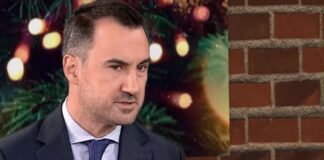 Χαρίτσης: «Θα με ενδιέφερε να ηγηθώ της νέας κοινοβουλευτικής ομάδας»