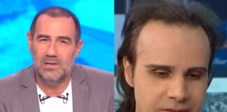 Ξεσπά ο ποιητής Γιώργος Αλισάνογλου μετά από βίντεο διακωμώδησής του – «Ξεπερασμένη, ανίατη “νουμερολογία”»