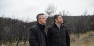 Ανδρουλάκης: Στον Έβρο συνέβη μια τραγωδία που όμως θα έπρεπε να μας βρει προετοιμασμένους