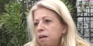 «Πάω στο νεκροταφείο και πίνουμε μαζί τον καφέ μας»