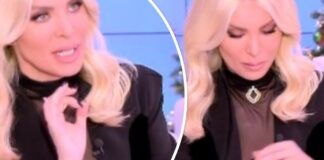 Τεταμένη η ατμόσφαιρα: «Πες τα εσύ, αφού έχουν θέμα από πάνω»