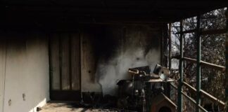 Σε νοσοκομείο με εγκαύματα 28χρονη από φωτιά στο σπίτι που έμενε