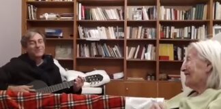 Πέθανε η μητέρα του Αίαντα Μανθόπουλου δυο μήνες μετά τον θάνατο του