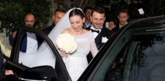 «Όταν μάθαμε ότι είμαι έγκυος, δεν το πιστεύαμε»