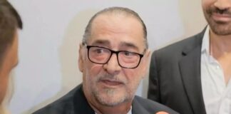 Όσα δήλωνε ο Βασίλης Καρράς για την υγεία του στην τελευταία δημόσια εμφάνιση