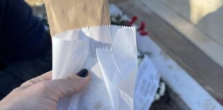 Η νέα ανάρτηση της Αννούλας Φλωρινιώτη – «Μας άφησες μόνους, ανυπόφορος ο πόνος»