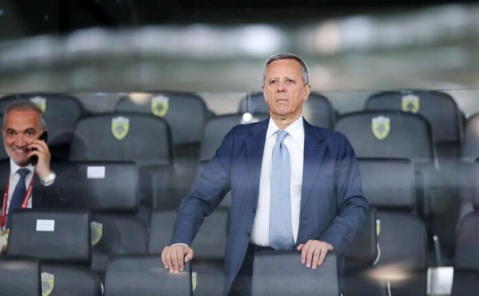 baltakos proedros epo