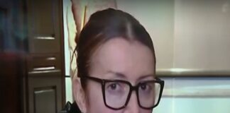 Σύζυγος κομμωτή με τις κρυφές κάμερες-«Είχε βάλει κάμερα στον θερμοσίφωνα – Είδε γυμνή και τη μητέρα μου και ντρέπομαι»